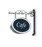 Звезда - иконка «кафе» в Успенском